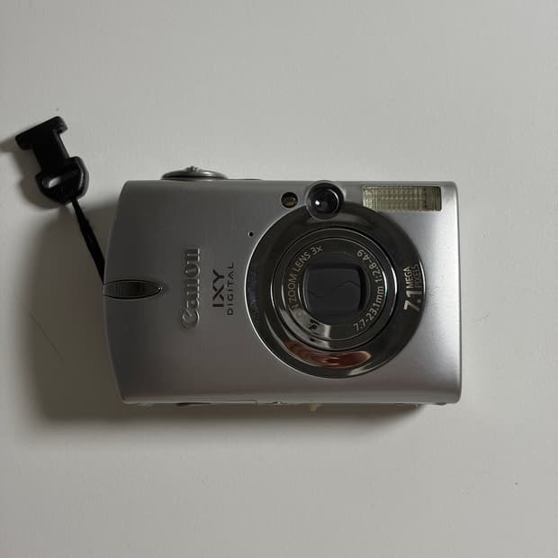 캐논 익서스750