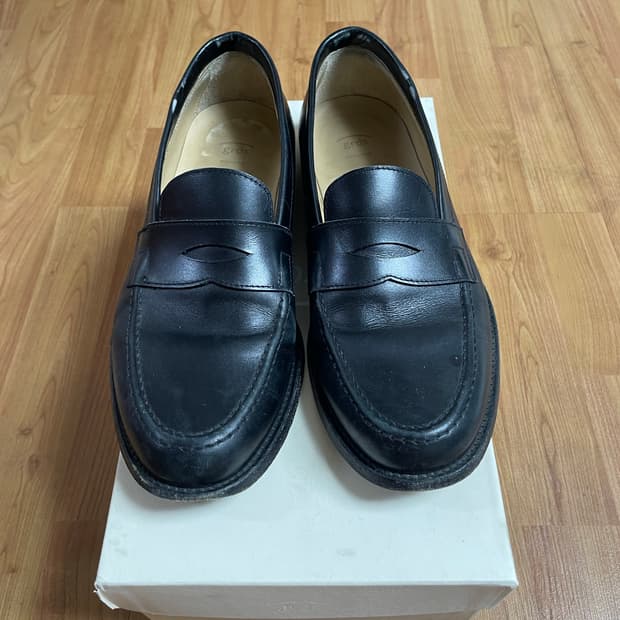 grds 로퍼 42.5팝니나