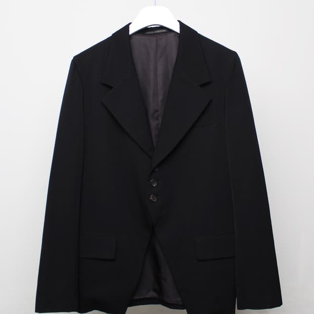 Y's 3button Jacket