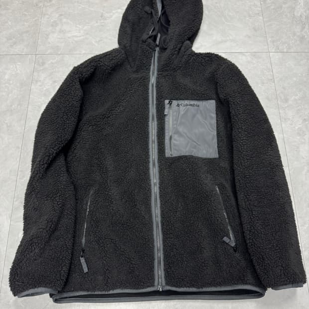 컬럼비아 쉐르파