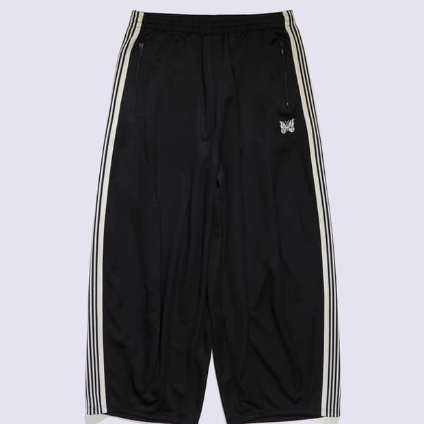 니들스 hd 트랙팬츠 S 새상품