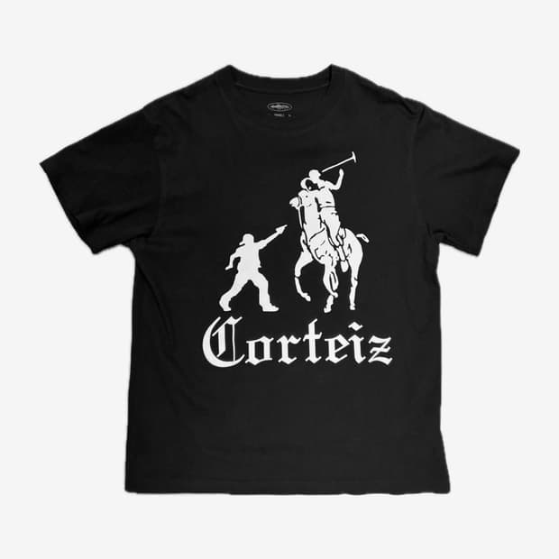 코르테이즈 (Corteiz) 잭보이 S (95)