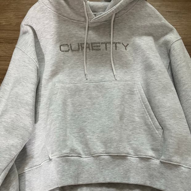 curetty 후드