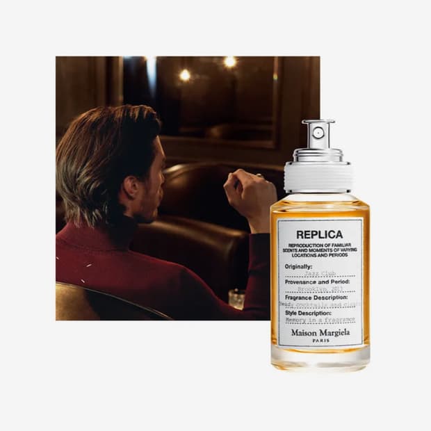 메종마르지엘라 레플리카 재즈클럽 EDT 30ML