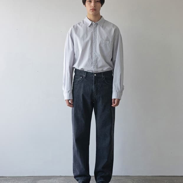 어나더오피스 리버진 새상품