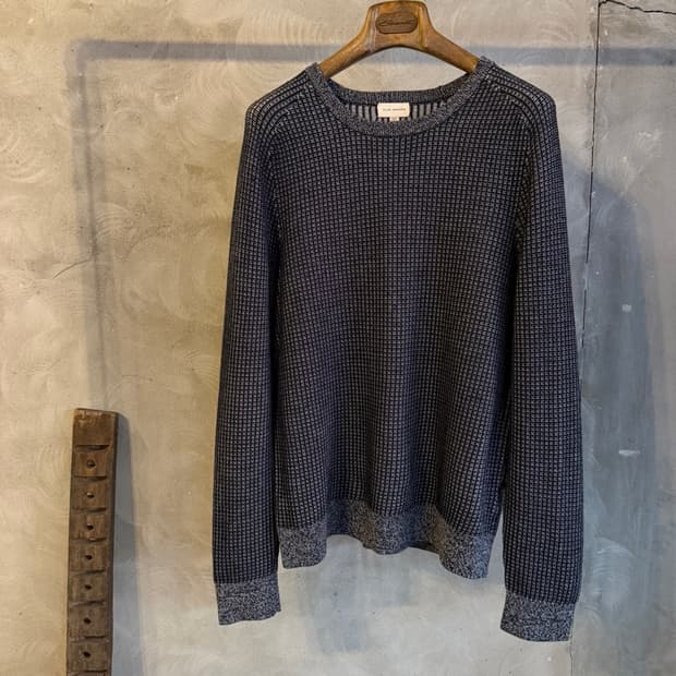 클럽모나코 니트 남성100-103