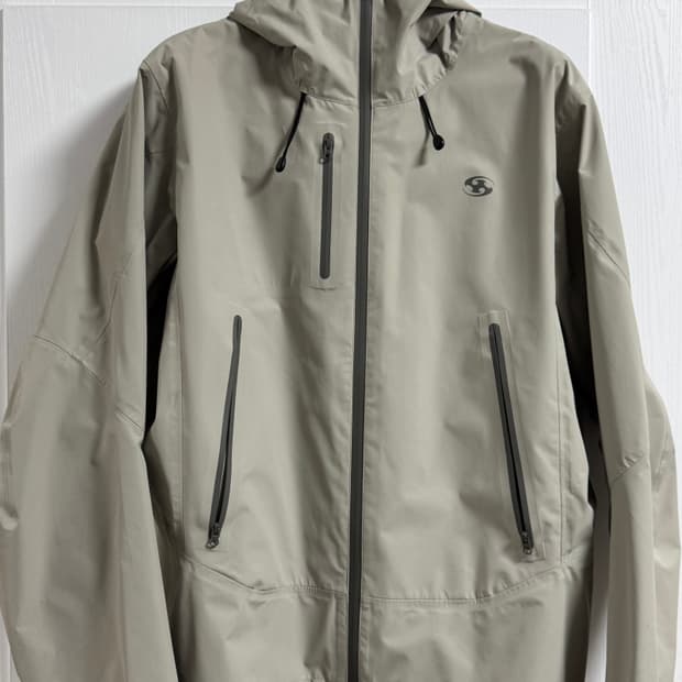 산산기어 윈드블락 3사이즈