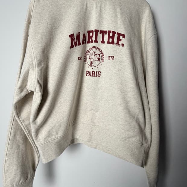 마리떼프랑소아 저버 멘투맨