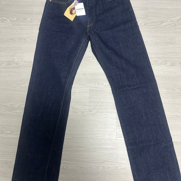 제라도 S301XX 대전판 33사이즈