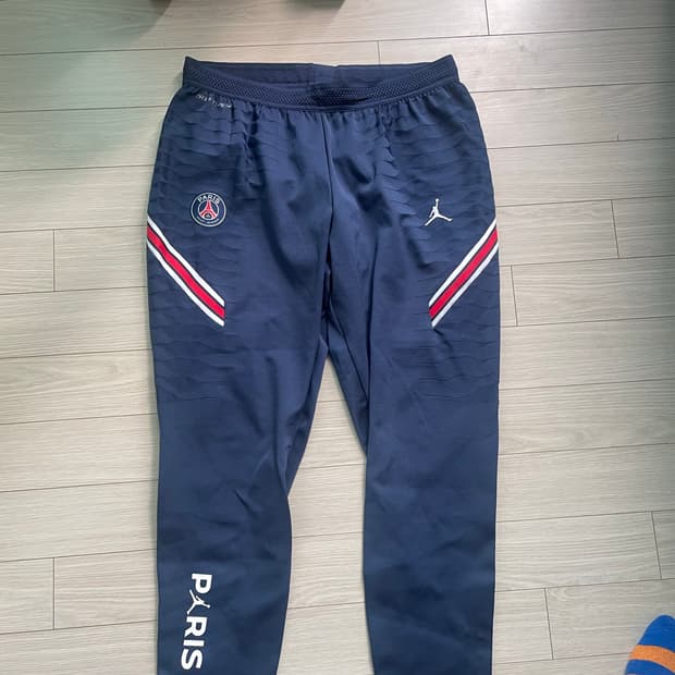 21-22 Psg 파리생제르망 트레이닝 팬츠