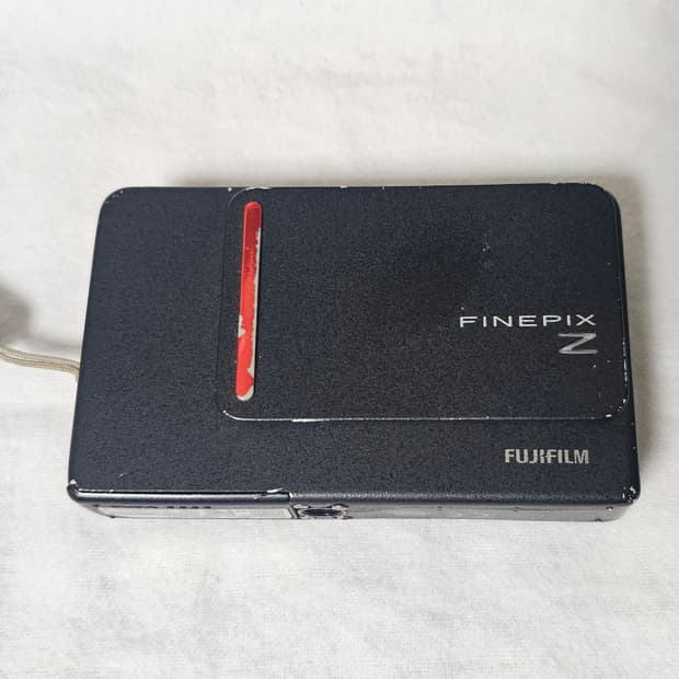 Fujifilm Finefix Z300 후지필름 파인픽스 z300