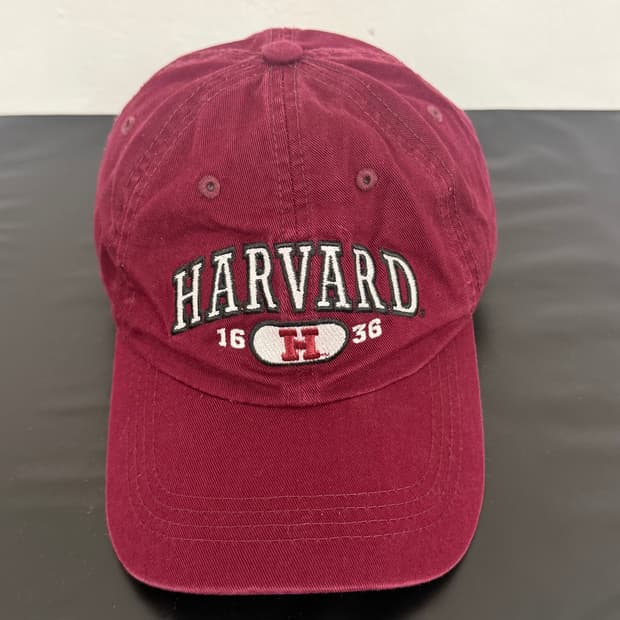 Mr caps havard vintage cap 볼캡