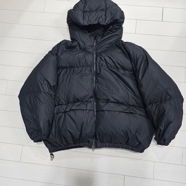 집시 리더 구스다운 거위털 패딩