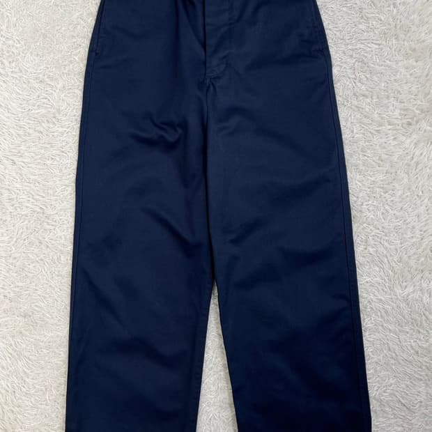 토마스모어 와이드 치노 팬츠/#3215