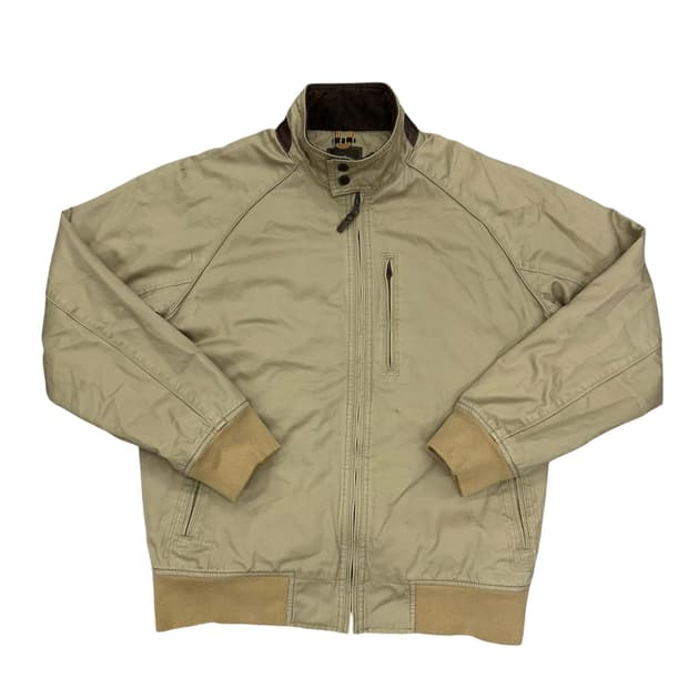 팀버랜드 워크자켓