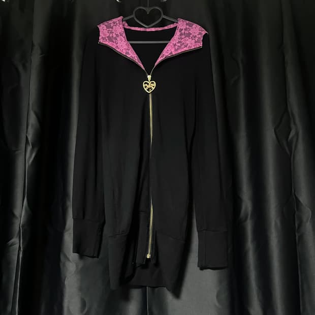 ma*rs sugargloss 마즈 슈가글로스 원피스 히메갸루 아게하