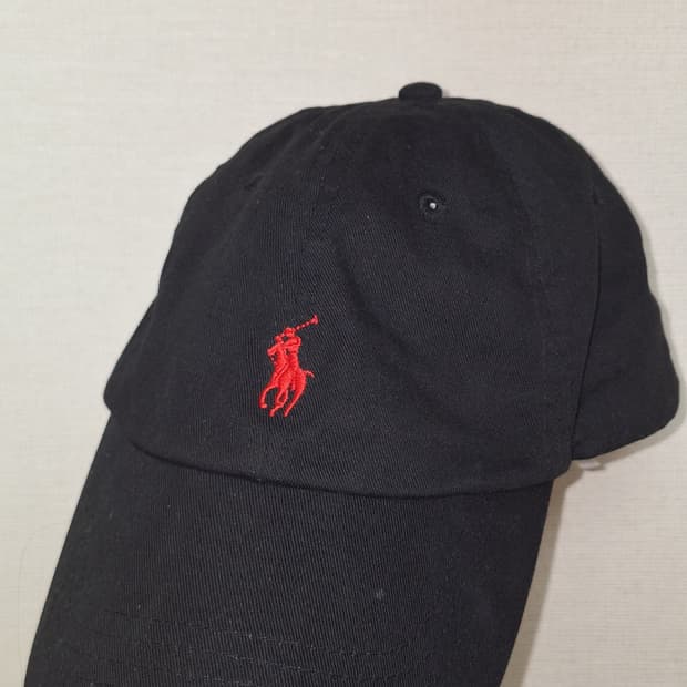 랄프로렌 여성모자