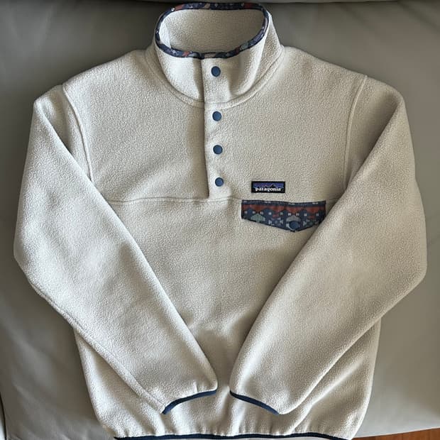 파타고니아 신칠라 XS