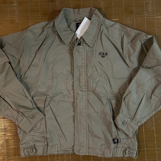 Dickies  x Ronnie Sandoval jacket