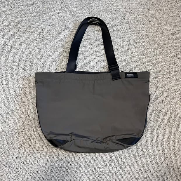 룰루레몬 도트백