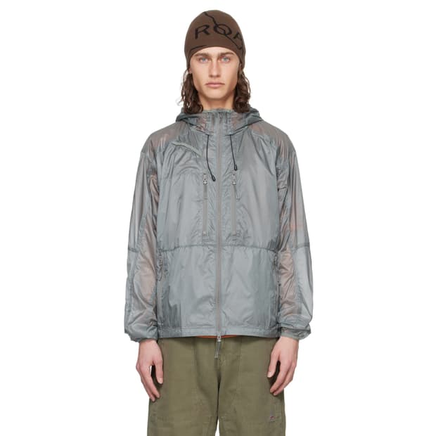 ROA 로아 Synthetic Jacket 자켓