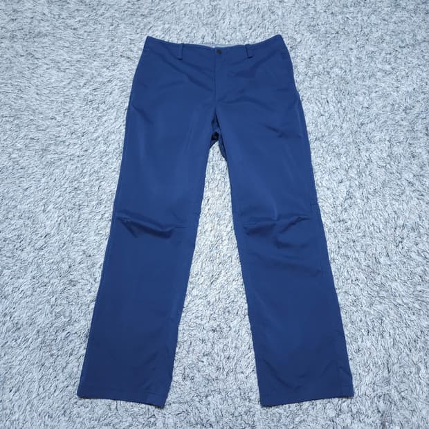 나이키골프) 34 남자 타이거우즈 여름골프바지 / 왕눈이샵