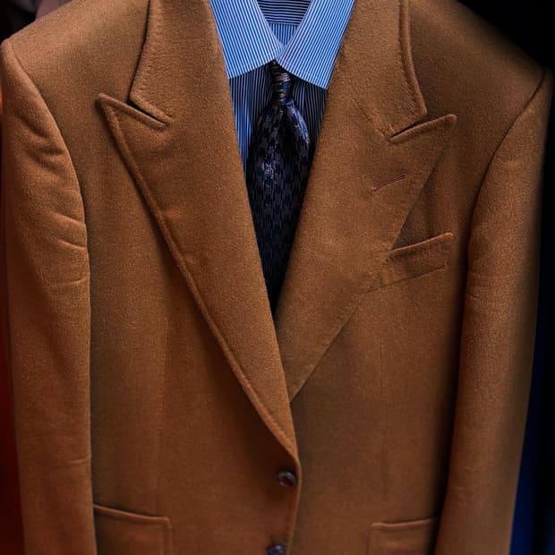 (명작,강추👍)톰포드 캐시미어100 쉘튼 블레이져 자켓 수트 정장