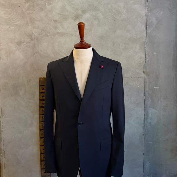 라르디니 테일러드 자켓 100