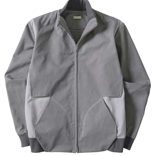 Xlim ep.7 04 jacket charcoal