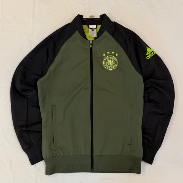 아디다스 15-16 독일 국가대표 져지 검초