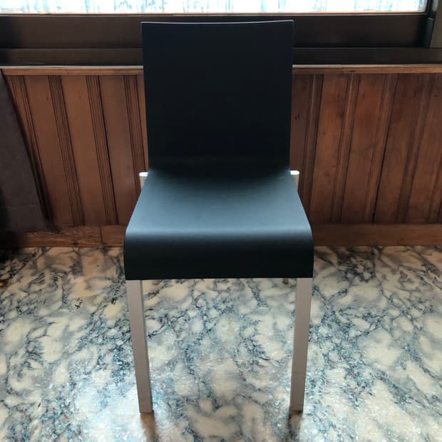 비트라 vitra 03 체어 이태리 스택커블 stackable 의자