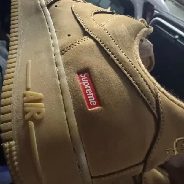 슈프림 된장포스 280