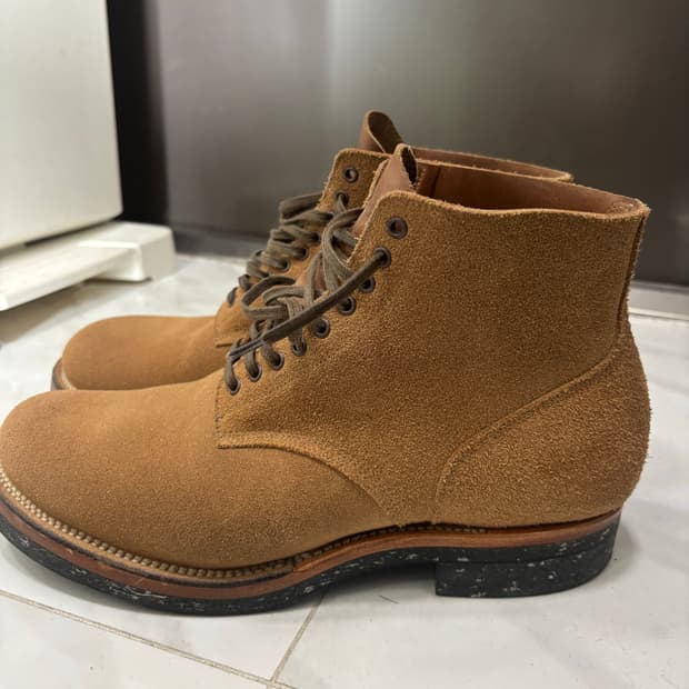 바이버그 N1 marine field shoes uk8.5E