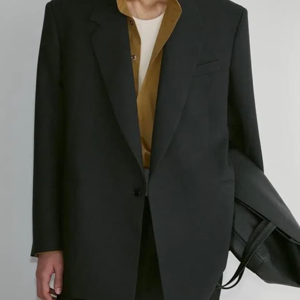 렉토 베르디 자켓 m 판매합니다