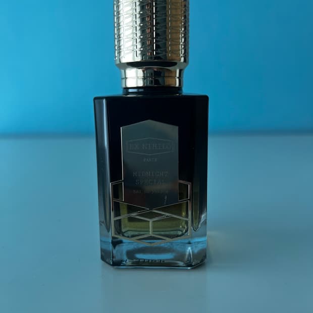 엑스니힐로 미드나잇 스페셜 엑스트레 퍼퓸