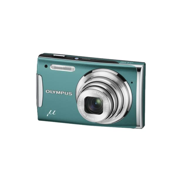 [작례 O] 올림푸스 뮤 1060