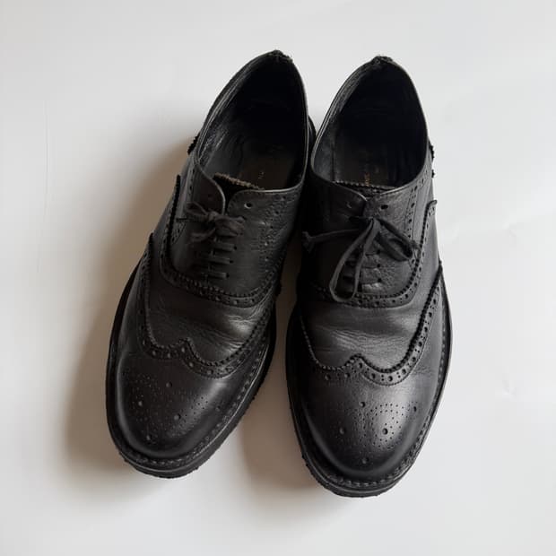 Comme des garcons homme