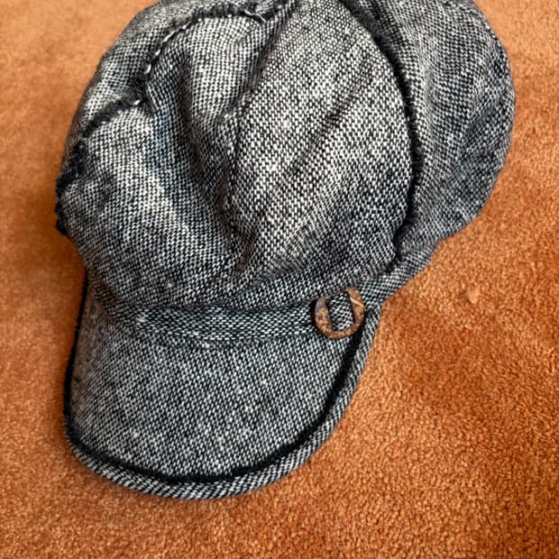 일본브랜드 모자