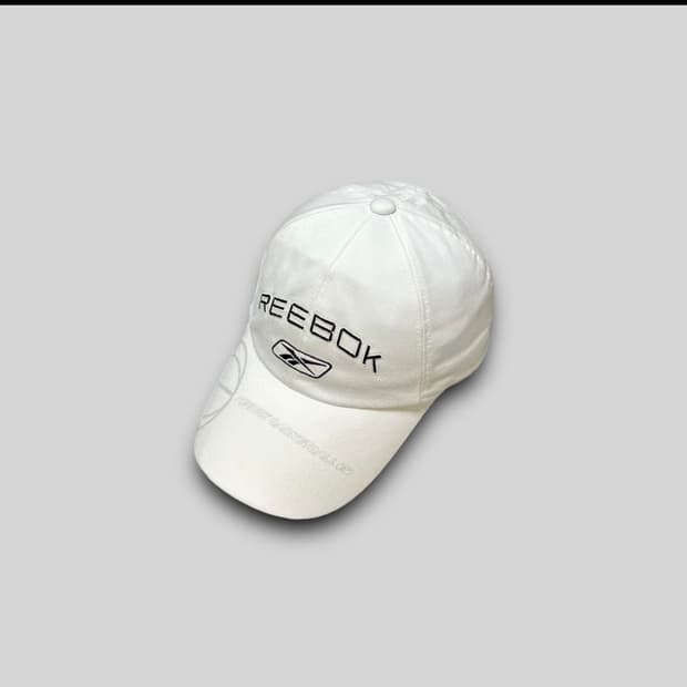 리복 모자 팔아요