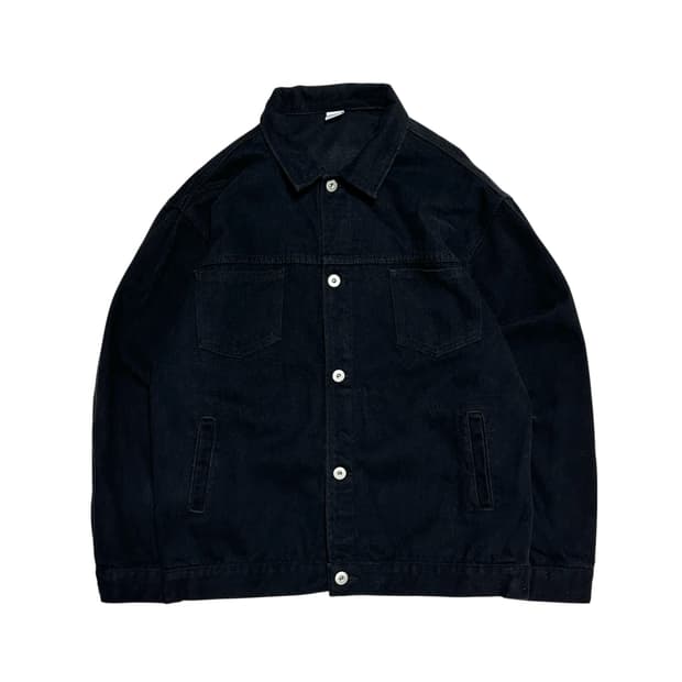 [M] 파르티멘토 피치스킨 트윌자켓