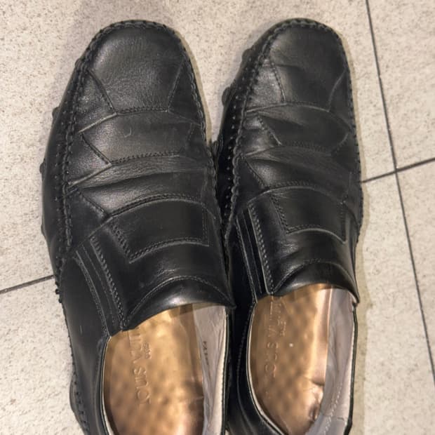 루이비통 로퍼