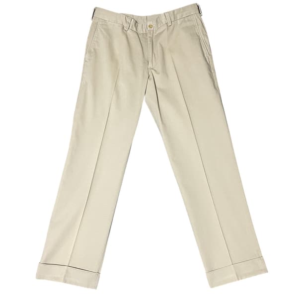 빌스카키 M3 오리지널트윌 치노 / 카키 / 35