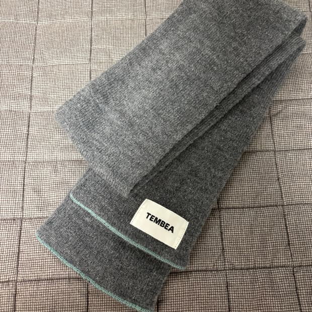 템베아 gnt5 머플러