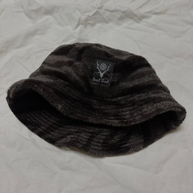 남이서팔 플리스 버킷햇 SOUTH2 WEST8 / L