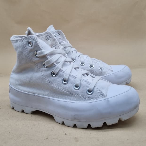 컨버스 척테일러 러기드 여성하이탑240