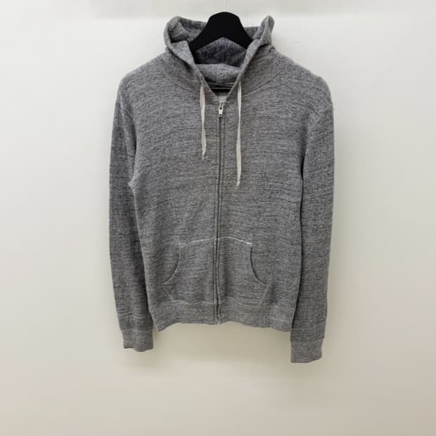 엔 할리우드 후드 집업