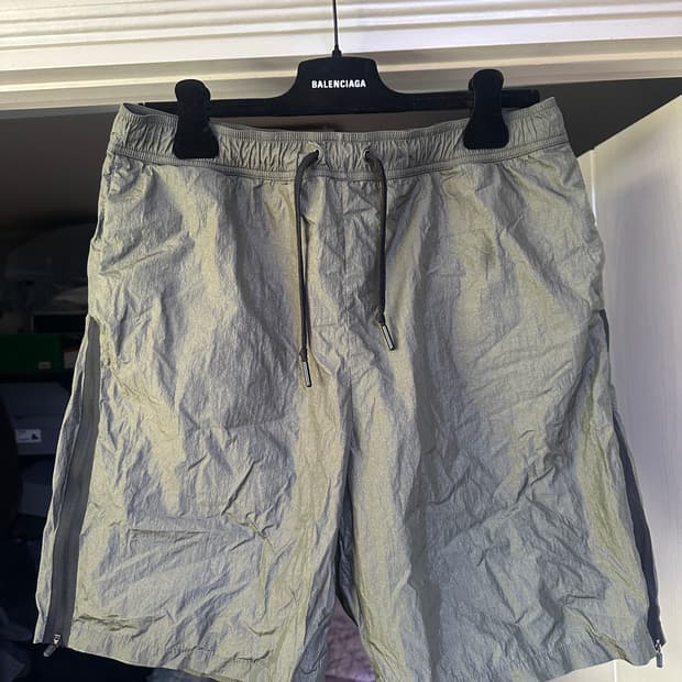 [L] 에잇세컨즈 나일론 쇼츠