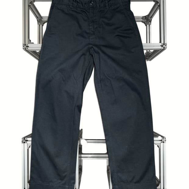 Engineered Garments Utility Work Pants
