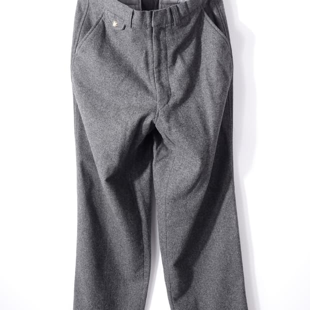 North Face U.S.A wool pants (30인치)