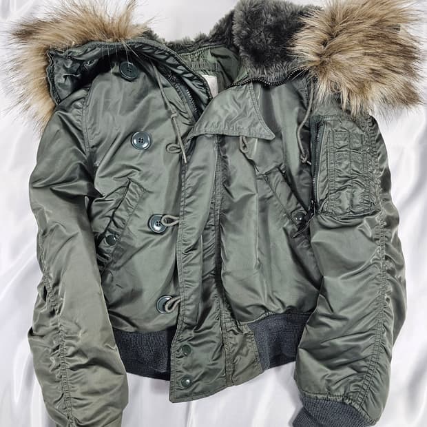 알파인더스트리n-2b